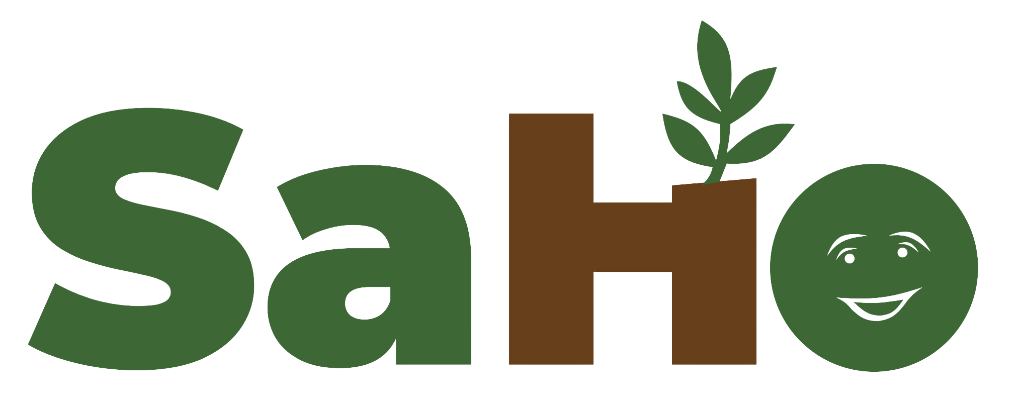 SaHo Foundation Logo